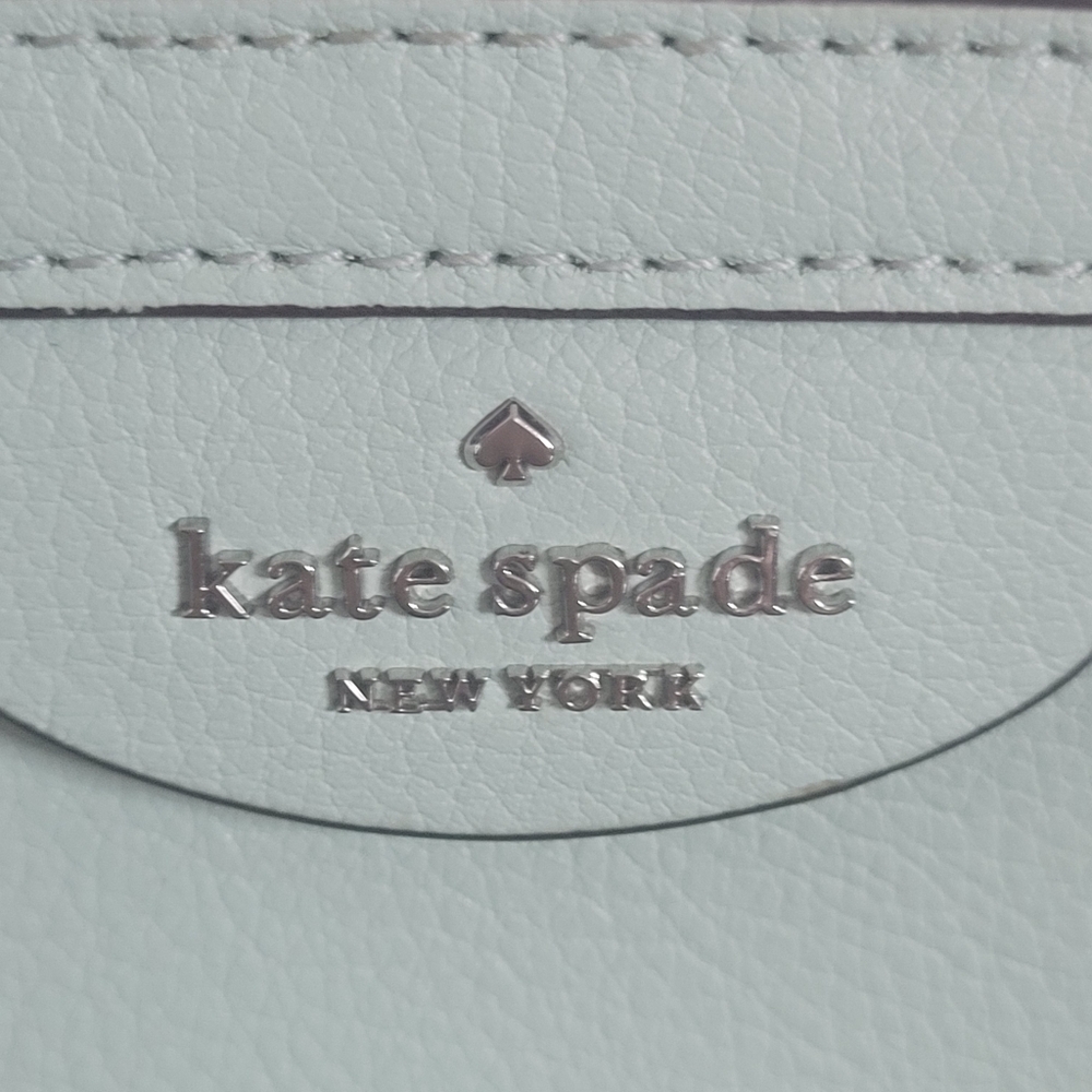 Kate Spade Sylvia Dome Crossbody - Picture 7 of 16